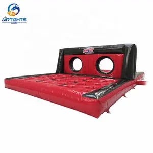 Ngoài Trời Thú Vị New <span class=keywords><strong>Inflatable</strong></span> Trò Chơi Thách Thức Chạy Đua Trở Ngại - Product Image 1