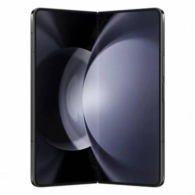 Popular for Z Fold 5 5G Fold Screen Android Smartphone Dual SIM Card OLED 120Hz Display 120W Quick Charge