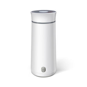 All'ingrosso da viaggio portatile personale bollitore elettrico bollente rapido acqua calda caldaia 350ml Mini bollitore elettrico - Product Image 1