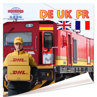 Transitaire Chine France Agent Chine Transitaire Fiable Dropshipping vers la France, l'Allemagne, le Royaume-Uni - UK Expédition Express Économique