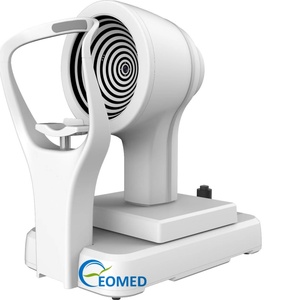 Analyseur de surface oculaire non invasif, analyseur automatique de la sécheresse oculaire pour un examen complet de la sécheresse oculaire DEA60 - Product Image 1