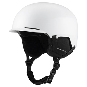 Mũ bảo hiểm trượt tuyết chất lượng cao, vỏ ABS tùy chỉnh năm 2024, thiết kế độc đáo dành cho thể thao mùa đông - Mũ bảo hiểm trượt ván trên tuyết - Product Image 2