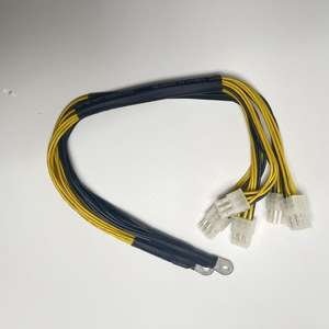 FuelTech FT450 Universal Lift ECU Arnés de cableado Tefzel ETFE para <span class=keywords><strong>Motorsport</strong></span> Car Sistema de gestión de combustible universal - Product Image 2