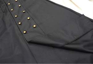 Adulto Ant-Man Plague Negro Halloween Horror Doctor Cuervo Pico Doctor Cosplay Disfraz Medieval Steampunk Halloween Poliéster Trajes - Product Image 5