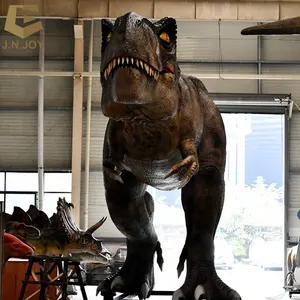 Grande dinosaure du jurassique, animal en 3d, à vendre, 1 pièce