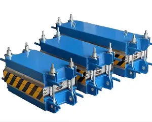 Splicing Equipment of Vulcanizing Press