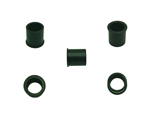 Tùy chỉnh Nylon nhựa ống lót chất lượng cao Nhà máy sản xuất trực tiếp dịch vụ - Product Image 6