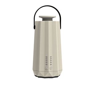 Diffuseur d'arômes intelligent portable rechargeable 0,5 L, alimenté par batterie, type brume automatique, pour voiture et usage domestique - Product Image 2