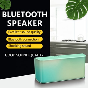 Loa Siêu Trầm Mini <span class=keywords><strong>5V</strong></span> 3W Cho Xe Hơi, Máy Nghe Nhạc Mp3, Loa <span class=keywords><strong>Bluetooth</strong></span> - Product Image 4