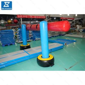 Barrière d'entraînement gonflable - Product Image 5