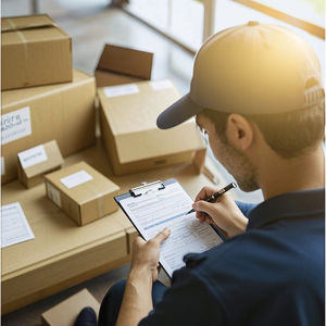 Надежный агент по доставке в океан из Китая в Канаду/Турцию/США/бесплатная доставка - Product Image 3