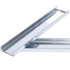 Trouvez des produits similaires : Profilés métalliques en acier galvanisé pour cloisons sèches, cornières murales et profilés d'angle pour cloisons sèches. - Product Image 6