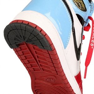 <span class=keywords><strong>Semelles</strong></span> <span class=keywords><strong>antidérapantes</strong></span> pour chaussures, résistantes à l'usure, en caoutchouc épaissi, patchs antidérapants pour talons, auto-adhésifs, pour baskets AJ1, <span class=keywords><strong>semelles</strong></span> anti-friction - Product Image 1