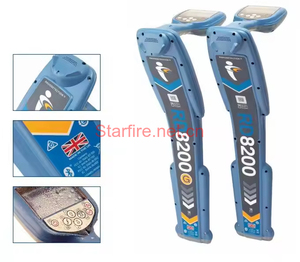 Localisateur de défaut de câble <span class=keywords><strong>Radiodetection</strong></span> RD8200 localisateur de chemin de câble souterrain mis à niveau à partir de RD8100 - Product Image 4