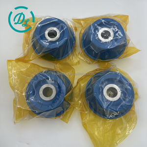 Coussin en caoutchouc 8 pièces 23S-01-11140 208-01-55220 DL EexcavaStart Neuf Garantie 1 an Pièces d'excavatrice - Product Image 5