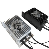 Épaisseur — chargeur de batterie Lifepo4 12V/24v, 14.6v, automatique, pour voiture, le plus récent pulvérisateur d'eau électrique