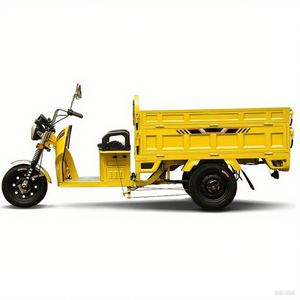 ตัวควบคุมมอเตอร์รถสามล้อแม่เหล็กถาวรแบบซิงโครนัส 7000W รุ่นใหม่ - Product Image 4