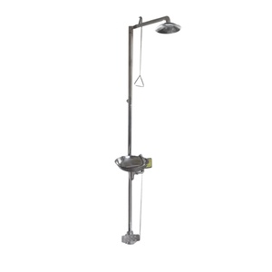 ฝักบัวฉุกเฉิน / ฝักบัวนิรภัย / อ่างล้างตา - Product Image 1