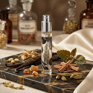 Perfume Unisex en Tubo Recargable <span class=keywords><strong>de</strong></span> 10 ml, Aroma Floral Fresco <span class=keywords><strong>de</strong></span> Lujo, Colonia para Viajes, Uso Diario y Colección <span class=keywords><strong>de</strong></span> Regalos - Product Image 1