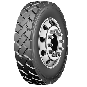 Pneus de camion en gros 7.50R16LT 7.50R16LT 275/80R22.5 215/75R17.5 235/75R17.5 295/80R22.5 315/80R22.5 Type pour camion lourd - Product Image 6