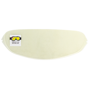 DKS301 防曇フィルム X14 Z7 Z-7 CWR-<span class=keywords><strong>1</strong></span> NXR RF-1200 X-spirit CNS-3 CNS-<span class=keywords><strong>1</strong></span> ヘルメット用 オートバイに完璧にフィット - Product Image 2
