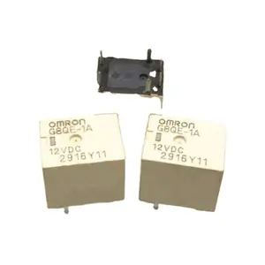 G8QE-1A 12VDC 6-pin generasi ke-7 Accord Odyssey lampu sorot tinggi relay