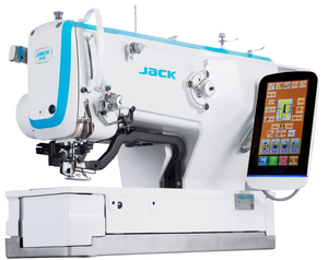 Brand <b>New</b> <b>Machine</b> Jack 1790 Electronic Buttonhole <b>Machine</b> Industrial <b>Sewing</b> <b>Machine</b> With Good Quality - Product Image 6
