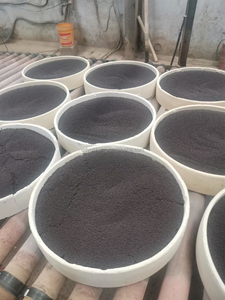 <strong>Negative</strong> <strong>Potential</strong> ORP Ball for Alkaline Hexagon Water Hydrogen Water - Product Image 5