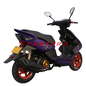 <strong>100cc</strong> Automatic Scooter 125cc Moped Motorcycle <strong>150cc</strong> Super Power <strong>Moto</strong> - Product Image 3