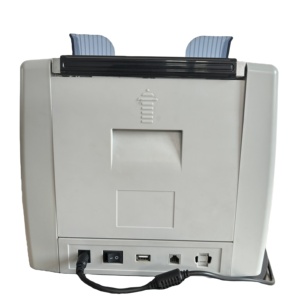 Compteur de billets à chargement par le haut compteurs de billets de banque H-8700 comptage automatique pour AED RUB <span class=keywords><strong>COP</strong></span> GHC USD <span class=keywords><strong>EUR</strong></span> - Product Image 4