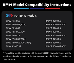 GPS <span class=keywords><strong>moto</strong></span> 1000 nits lisible en plein soleil pour <span class=keywords><strong>BMW</strong></span>, Android 14.0, 4G+64G, Carplay sans fil, Android Auto, 5 pouces, étanche IP67 - Product Image 6