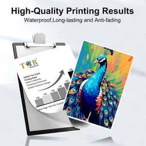 ตลับหมึก TigerRoar 831 สำหรับ HP Latex 310 330 360 370 560 775 มล. หมึก Latex 831A CMYK ใช้แทนหมึก HP Latex 831 - Product Image 4