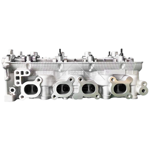 Piezas de Motor de Alto Rendimiento, Conjunto de Cabeza de Cilindro 2.0L J20A 11100-65D02 11100-65D01 para Grand Vitara SX4 Kizashi 11100-65D02 11100 - Product Image 1