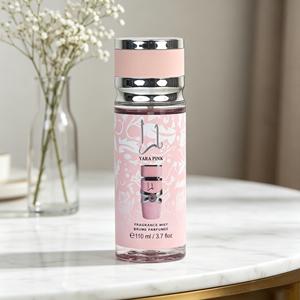 VERLORNA 110ml Fragranza YARA PINK Mist Brume Parfumée per Donne, Disponibile, Produzione Diretta, Vendita all'Ingrosso, Tagikistan Uzbekistan - Product Image 5