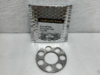 Pièces de rechange pour pompe à piston professionnelle haute pression en acier inoxydable MPT046, guides à billes et kits d'étanchéité pour machines de construction