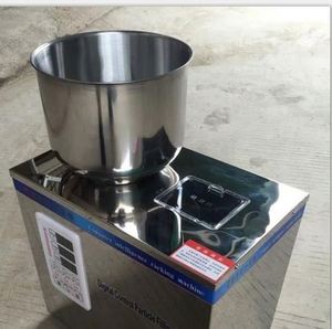 1-100g Intelligent Filling <b>Machine</b> Tea Grain <b>Weighing</b> <b>Machine</b> Fruit Seed Filling Powder Filling <b>Machine</b> - Product Image 3