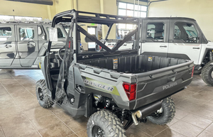 Ranger 1000 EPS UTV, moteur bicylindre 61 CV, pneus Carlstar 489, machine utilitaire - Product Image 5