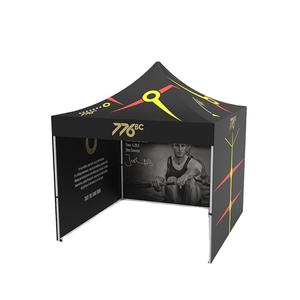 Promotion de tente extérieure pop-up personnalisée tente chapiteau pliable tente commerciale pour événement - Product Image 1