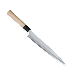 الخشب ماكينة حفر على الخشب (ماكينة أويما) طقم السكاكين السكاكين Flexcut Kn700 الفولاذ المقاوم للصدأ اليابان اللحوم الكوبالت فاكهة تخدم المطبخ روز Pakka مزورة
