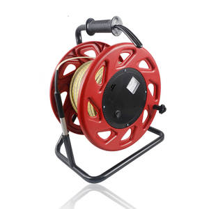 איכות גבוהה 30-500 מ 'יכולת שליטה ברמת מד עומק מים תת קרקעית - Product Image 4