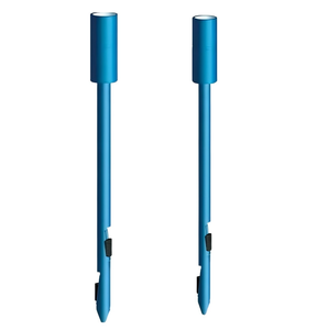 อุปกรณ์ตกปลาใต้ดินสำหรับงานน้ำมัน รุ่น Lm-T ชนิดหอกปลดปล่อยปลอกท่อ - Product Image 1