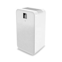 Déshumidificateur compact portable JJPRO Greenfly 2026 500ml avec écran LED, faible bruit, pour la maison et la voiture
