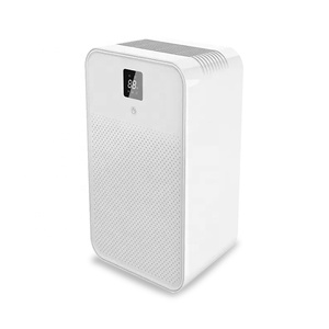 Deshumidificador Compacto Portátil JJPRO Greenfly 2026 de 500 ml con Pantalla LED, Bajo Nivel de Ruido, Mini Compresor para Hogar y Auto - Product Image 1