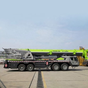 Hidráulica 3 Ton plegable pequeña Boom Camión grúa para <span class=keywords><strong>la</strong></span> venta - Product Image 2