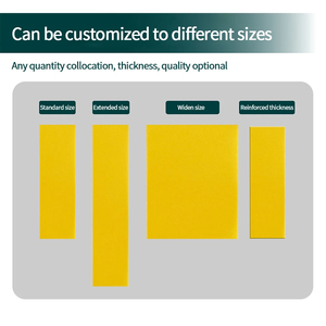 Pièges collants jaunes pour moucherons, pour plantes d'intérieur et d'extérieur - Product Image 6