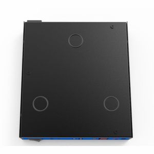 Calentador de Gabinete PTC de Acero para Equipos Electrónicos, Calefacción para Puertas, Cajeros Automáticos y Unidades de Almacenamiento - Product Image 2