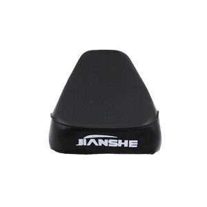 Sièges avant et arrière en cuir PU de type 48, pièce de rechange pour moto de rue - Product Image 2