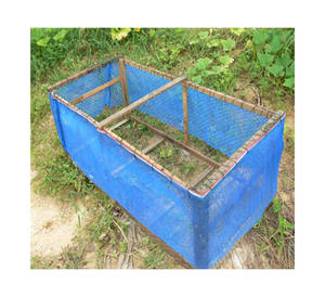 Filet d'écran tissé bleu <span class=keywords><strong>de</strong></span> maille d'écran bleu pour la <span class=keywords><strong>serre</strong></span> d'agriculture <span class=keywords><strong>de</strong></span> <span class=keywords><strong>jardin</strong></span> - Product Image 6