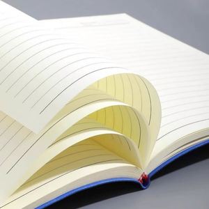 <b>Custom</b> Stylish Eco-friendly Leather Target <b>Diary</b> Planner, A5 Notebook for Office and Study Use - Product Image 4