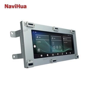 Autoradio DVD avec écran 10,25 pouces Android 11 NaviHua, lecteur multimédia compatible avec le système d'origine, navigation GPS pour Land Rover Sport - Product Image 3